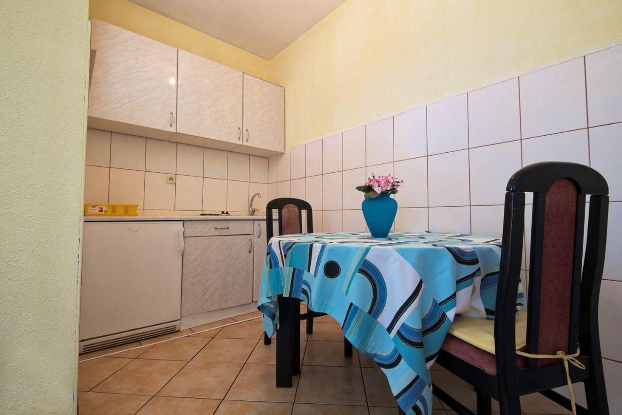Apartmani Jogunica Neum Exterior photo