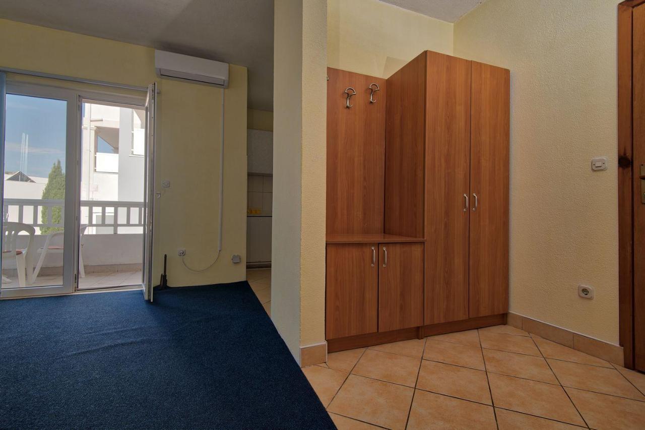 Apartmani Jogunica Neum Exterior photo